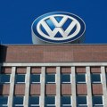 Volkswagen pokušava da zadrži poziciju najprodavanijeg stranog brenda u Kini