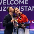 Ema Zećirović vicešampionka planete