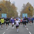 Током викенда 49. по реду Фрушкогорски маратон