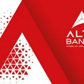 Alta banka dobila nagradu Privredne komore Srbije – najbrže rastuća banka u Srbiji