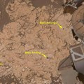 Nijedan istraživača nije očekivao da vidi takav prizor na Marsu: Tražili su dokaz života na Crvenoj planeti, a pronašli su…