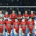 Kragujevac je centar srpske odbojke! Radnički počistio Vojvodinu "metlom" u finalu i odbranio titulu