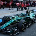 Dizajner bolida Formule 1 Njui radi od kuće po izlasku iz bolnice
