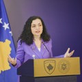 Vjosa Osmani vodi listu DSK i kandidat je za predsednika Kosova, Abdidžiku kandidat za premijera