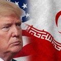 Tramp: Imam najbolji mogući plan za Iran, primirje na aparatima za održavanje života