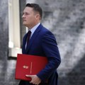 Britanski ministar zdravlja podneo ostavku