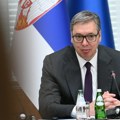 Vučić: Uskoro idem u zvaničnu posetu Kini, za 330 puta smo uvećali izvoz, imali smo 0 kineskih fabrika, sada ih je 37