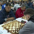 Više od 260 šahista na Međunarodnom turniru „Trofej Kragujevca 2026“