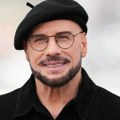 Džon Travolta objasnio zašto je nosio beretku na Kanskom festivalu