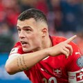 Spisak Švajcarske za Svetsko prvenstvo: Džaka ponovo komanduje, Jašari novi adut reprezentacije