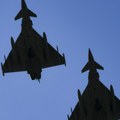 NATO digao avione zbog drona kod Viljnusa, Litvanija izdala upozorenje na "vazdušnu opasnost"