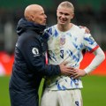 Solbaken objavio spisak, Norvežani su baš jaki!