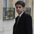 Povratak levičara Gabrijela Atala! Bivši premijer Francuske kandidat na predsedničkim izborima 2027. godine! "Strastveno sam…