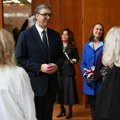 Ponoš: Vučić u tekstu za Fox News traži gazdu koji bi ga držao kao svog guvernera Srbije