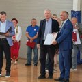U Kotraži dodeljene nagrade na Susretima sela Srbije