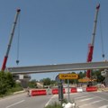 Dokle su stigli radovi na obilaznici oko Kragujevca