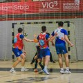 SIM: Poznati učesnici državnog finala u rukometu