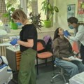 Oralno zdravlje i rizično ponašanje mladih: Stomatolozi DZ "Voždovac" u poseti školama