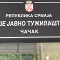 Oglasio se VJT u Čačku nakon reči advokata Borivoja Vorovića