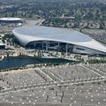 Mundijal 2026 se igra na najskupljem stadionu ikad: Nećete verovati koliko je koštao Jokićeve gazde