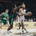 Kakva drama - dva produžetka, ludnica, otpisani bek od tragičara heroj Panatinaikosa, Olimpijakos ispustio titulu