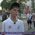 Opština Pećinci nagradila najuspešnije đake putovanjem u Herceg Novi