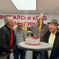 Vojvodina obeležila 60 godina od osvajanja prve šampionske titule