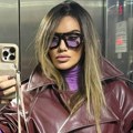 "Nisam bila talentovana za pevanje": Sindi Models priznala da je u grupu došla zbog veze sa 13 godina starijim