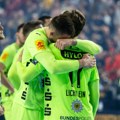 Milosavljev i Marsenić opet bez trofeja lige šampiona: Berlin poražen u finalu, Barseloni 13. titula