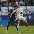 Partizan dovodi napadača Volfzbergera: Kojzek na pragu Humske