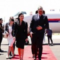 Vučić nastavlja zvaničnu posetu Gruziji, danas sastanak sa premijerom
