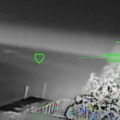 (Video) Usred noći počeo novi snažan napad! Gori Krim, odjekuju eksplozije, širi se buktinja: Ukrajinci udarili na skladište…
