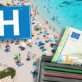 Turista se prehladio u Turskoj, lečenje ga koštalo 50.000 evra: Nije imao ovaj papir sa sobom, letovanje mu se pretvorilo u…