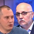 Saznajemo! Urednik portala "Srbin info" priveden na informativni razgovor zbog učešća u fabrikovanju afere "zvučni top"