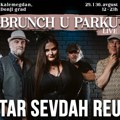 Mostar Sevdah Reunion i Zoster stižu na Brunch u parku