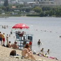 Muškarac se utopio na Adi Ciganliji. Užas na beogradskom kupalištu: Lekari nisu uspeli da ga spasu