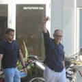 Aleksandar Radić napustio Srbiju