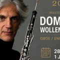Beograd domaćin devetog Oboa festa – gost solista Berlinske filharmonije, masterklas, koncerti