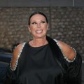 Марта Савић у јавности после илегале: Стигла на концерт Јужног ветра тип-топ сређена, па проговорила о ћерки и мужу: "Кућа ми…