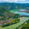 Zvornik: Grad u kojem se Drina, istorija i sećanja nikada ne razdvajaju