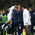 Selektor Srbije pred start EP: "Ova utakmica je posebna"!