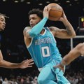 Transfer dana u NBA ligi - Majls Bridžis!