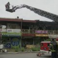 U "Enjubu" u prizemlju uginule životinje, obaveštena ZOO higijena