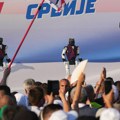 Fajnenšel tajms: Trampov saveznik Vučić oponaša Putina da bi ostao na vlasti u Srbiji