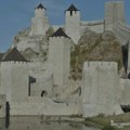 Отворени турски хамам и римска кућа: Нови садржаји у комплексу тврђаве Голубачки град