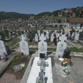 U Republici Srpskoj Dan žalosti, 34 godine od stradanja Srba u Podrinju i Birču