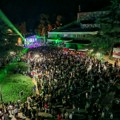 Gotovo 10.000 ljudi na koncertu Nataše Bekvalac, treći “PP Fest” potvrdio da je postaje regionalni brend