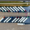 Hrvatska uvodi digitalni sustav za praćenje prijevoza opasnih tvari
