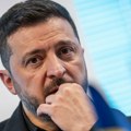 Zelenski: Ukrajina će dobiti od SAD paket raketa „ PAC-3”