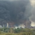 Ukrajina osniva Komandu za dubinske napade na Rusiju: Zelenski potpisao ukaz